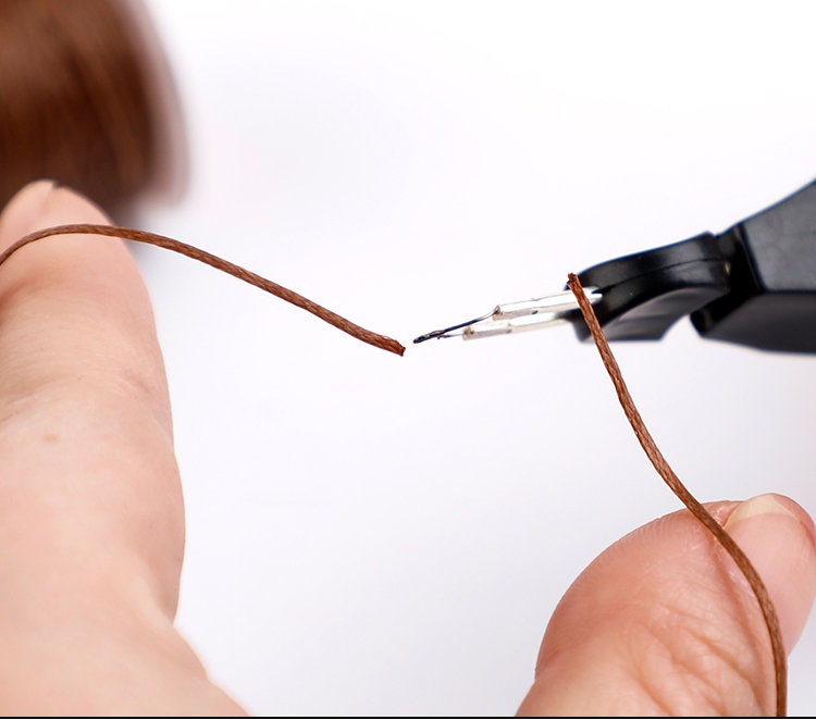 Beadsmith Cordless Thread Zap II Thread Burner Tool BEAD Etsy