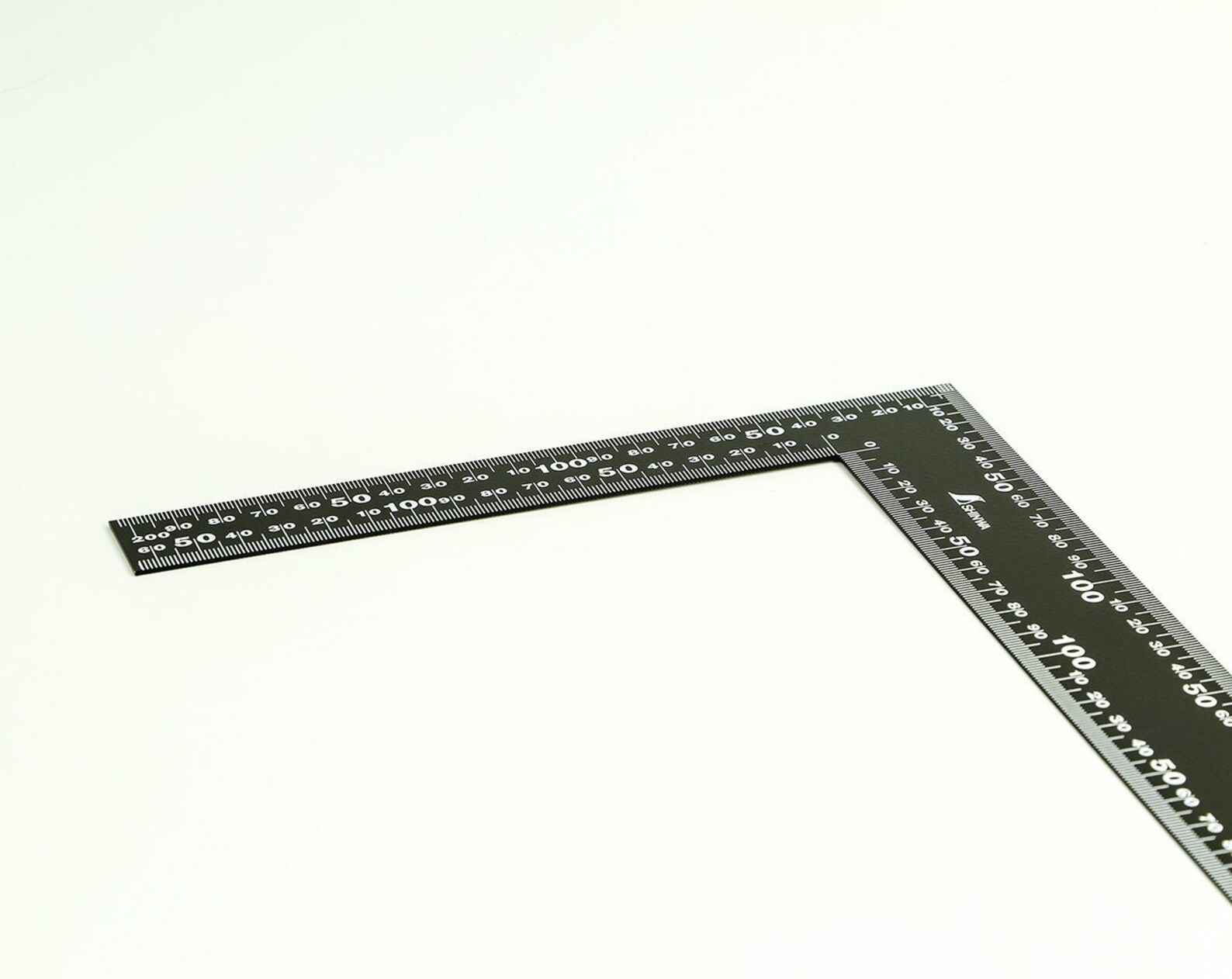 Centimeter Square Ruler 30cm X 20cm Measure Draft Pattern Template ...