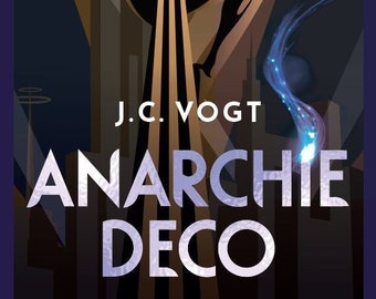 Anarchie Déco - SIGNIERT