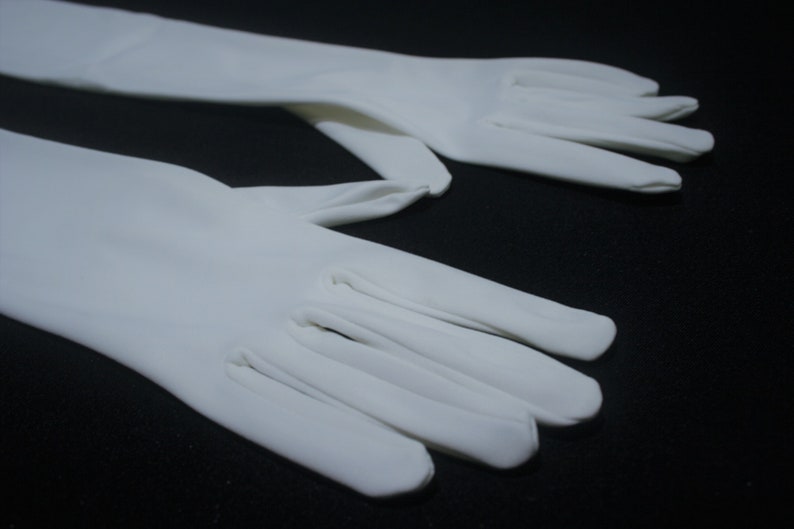 Women Wedding gloves matte bridal Evening Gloves Wedding Beach Party Gloves Beach Wedding Accessories Wedding Bohemian Wedding Bridal
