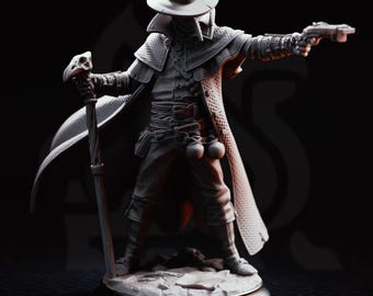 D&D, TTRPG - Deranged Plague Doctor - Doktor Jakobson, DM Stash