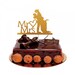 see more listings in the Topper cake section