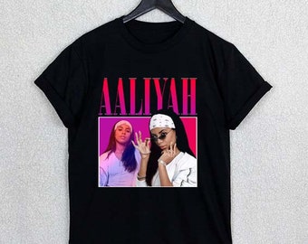 aaliyah t shirt dress