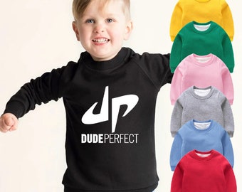 Dude Perfect Merch Etsy - derpderp official roblox hoodie kids premium t shirt