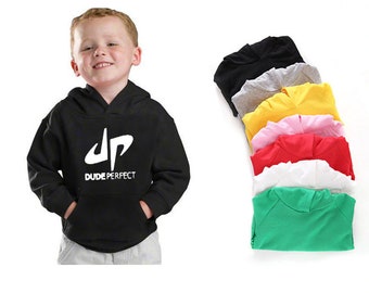 DUDE PERFECT inspired PENCIL CASE school Kids Boy girl youtube youtuber xmas