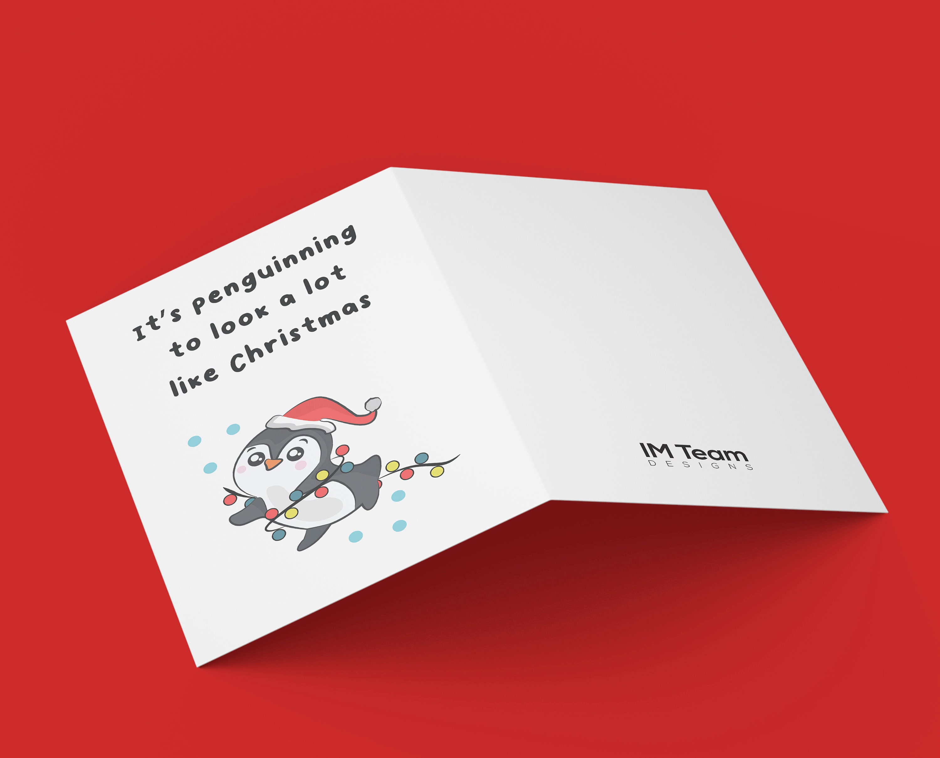 Old English Co. Biglietto Di Natale Speciale Per Coppie, Biglietto Di  Auguri Di Buon Natale Per, image size:3000x2419