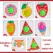 Play-doh Cards Printable Bundle of 8, Playdoh Tags for Birthday Party ...