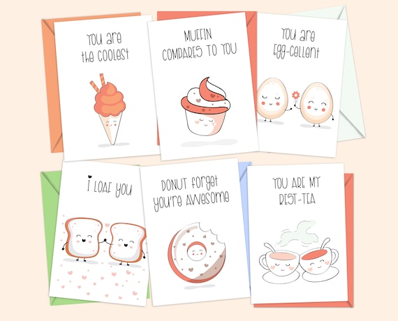 Etsy valentines cards deals