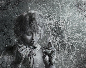 Fear And Hunger Termina – Daan and the Bunny Masks