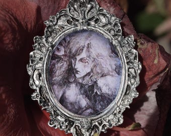 Framed Ragnvaldr – Fear And Hunger