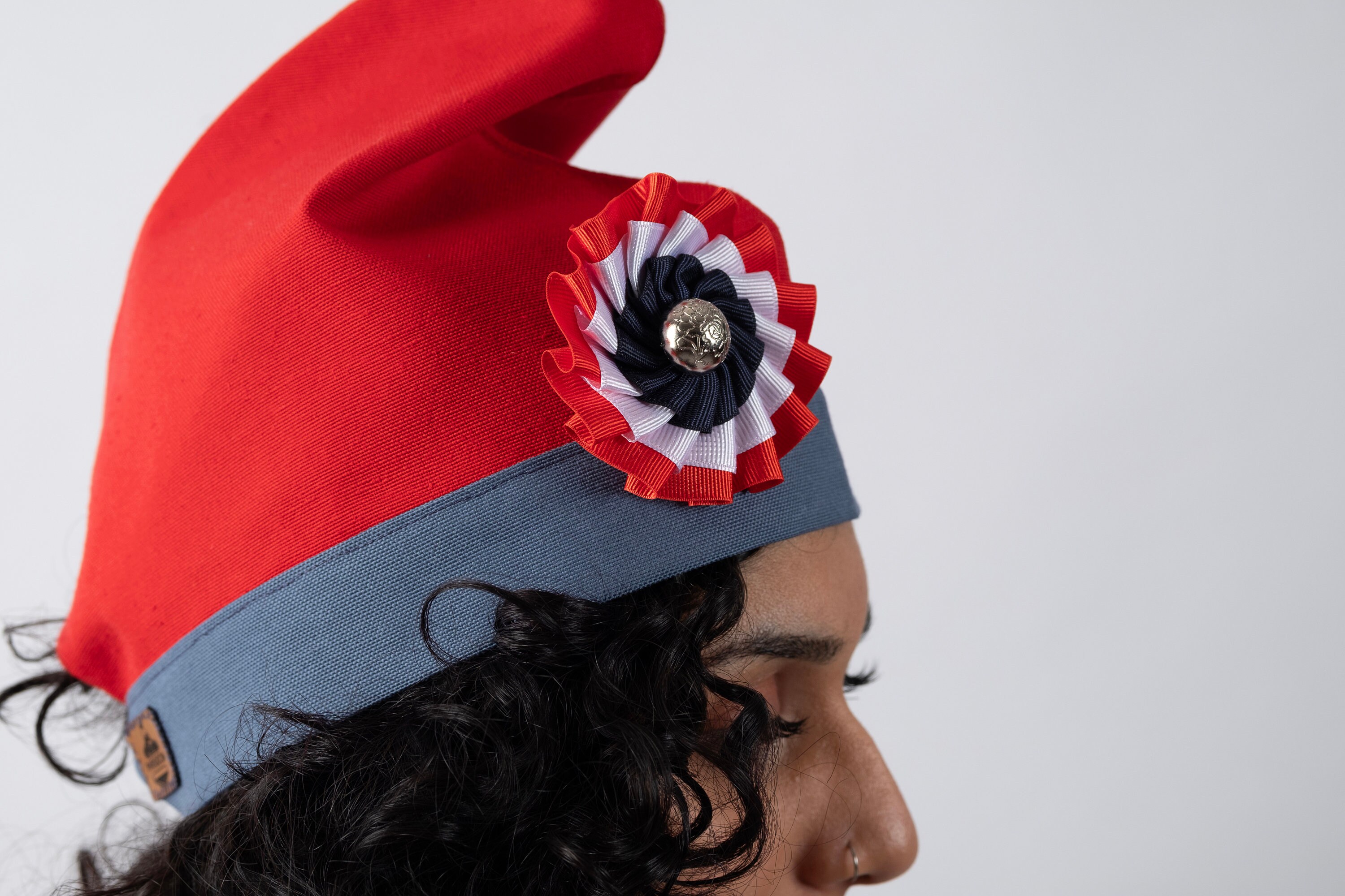French people hat sale