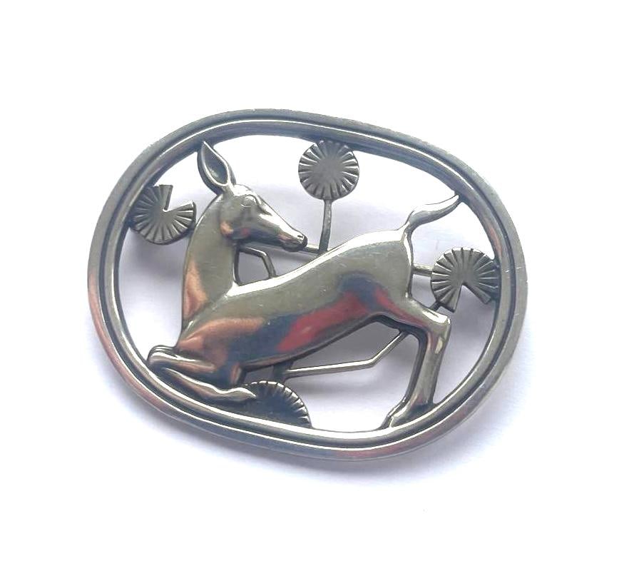 Georg jensen vintage brooch - Etsy 日本