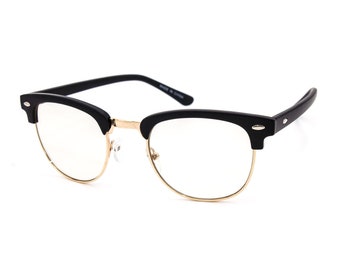 malcolm x glasses frames