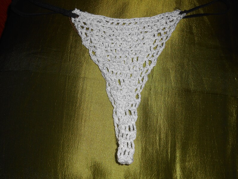 STRING/TANGA Etsy