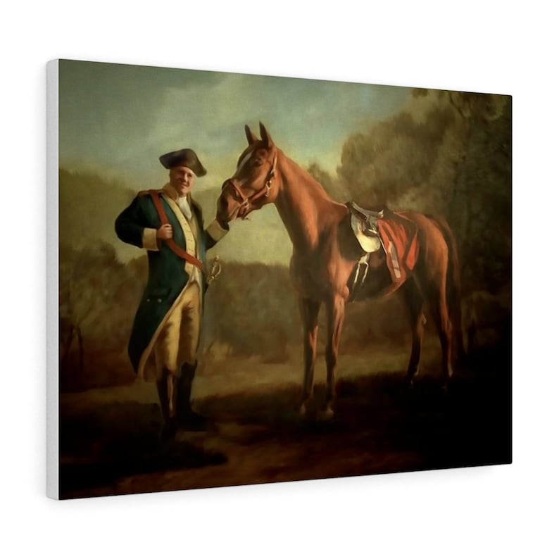 27+ Tony Soprano Horse Painting Pictures Club