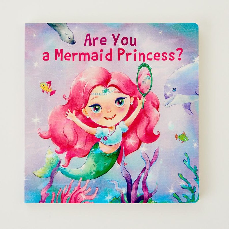 Butterfly Princess Childrens Book Princess Story Book for Etsy