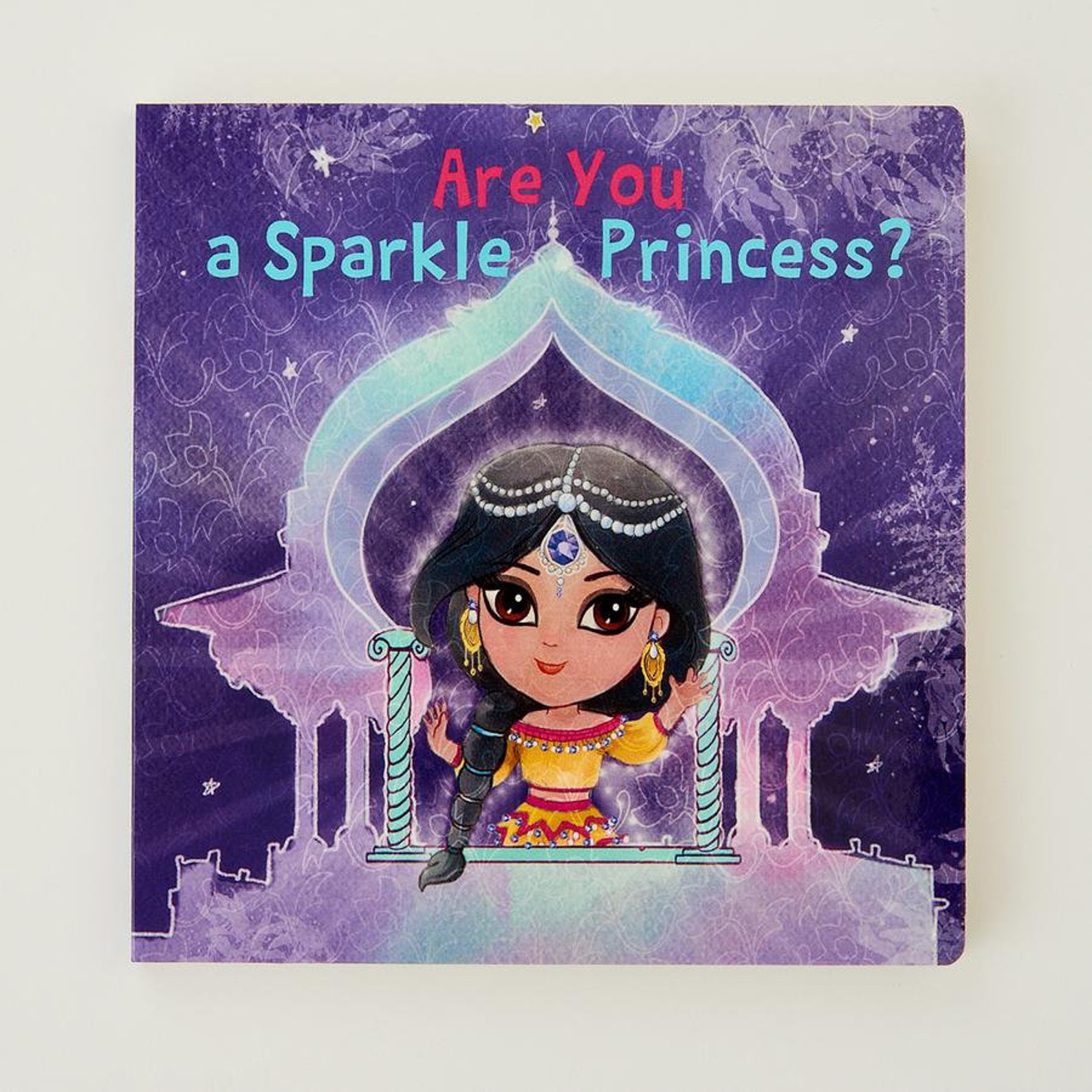 Set of 6 Princess Books Children's Book Gift Set Etsy