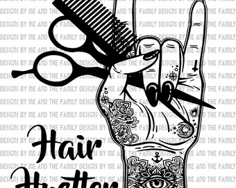 Hair Love Etsy