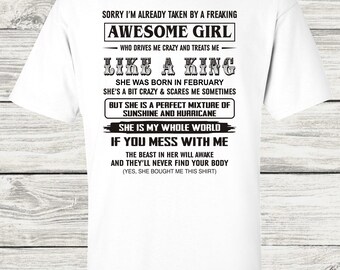 CRAZY /"Unisexe T-shirt YOU DRIVE ME Britney Spears/" Vintage 1999 Style