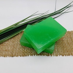 Tea Tree Soap Bar