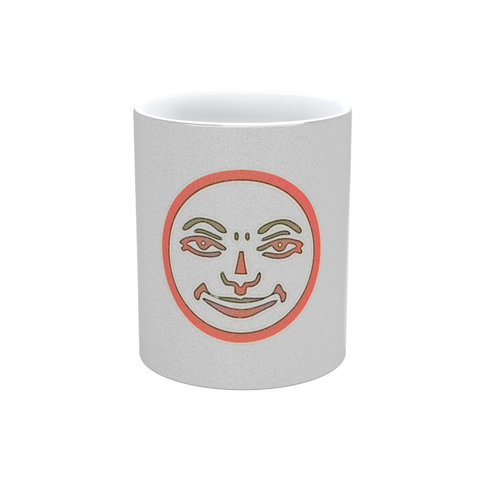 Neon Rummikub Joker Metallic Mok Zilver / Goud Etsy