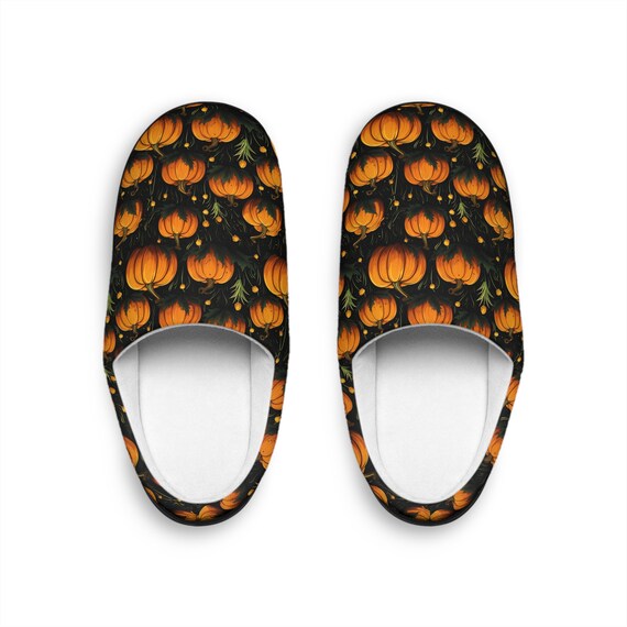 Halloween slippers deals