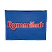 oh2bhappy reviewed Blue Rummikub Tile Bag | Storage Bag for Rummikub Tiles | Rummikub Travel Pouch | Rummikub Travel Bag | Storage Case for Rummikub Game