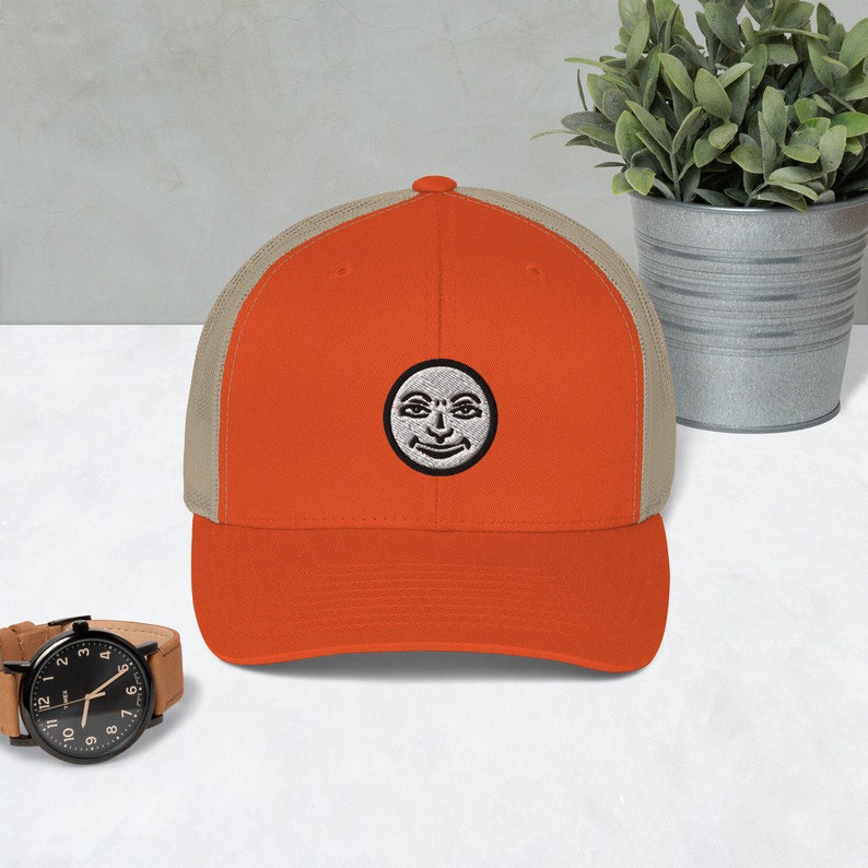 Rummikub Joker Trucker Cap