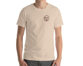 Rummikub Joker Short-Sleeve Unisex T-Shirt