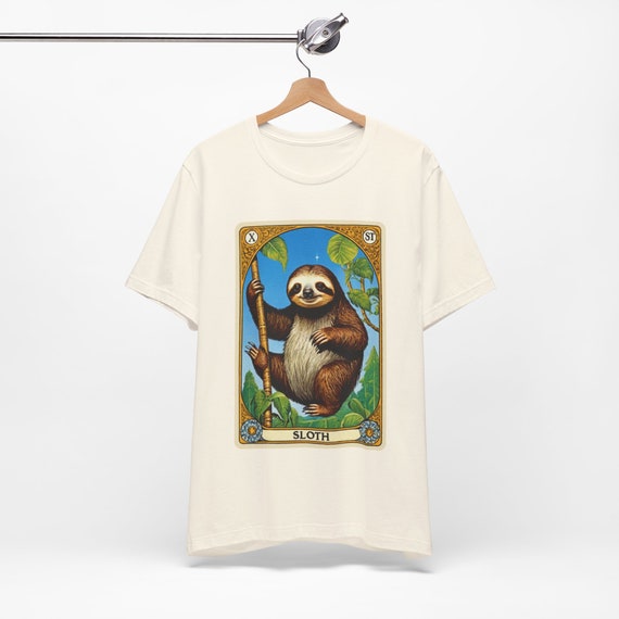 sloth card sleeves Amazon.com: Kigai Cute Sloth Card Binder