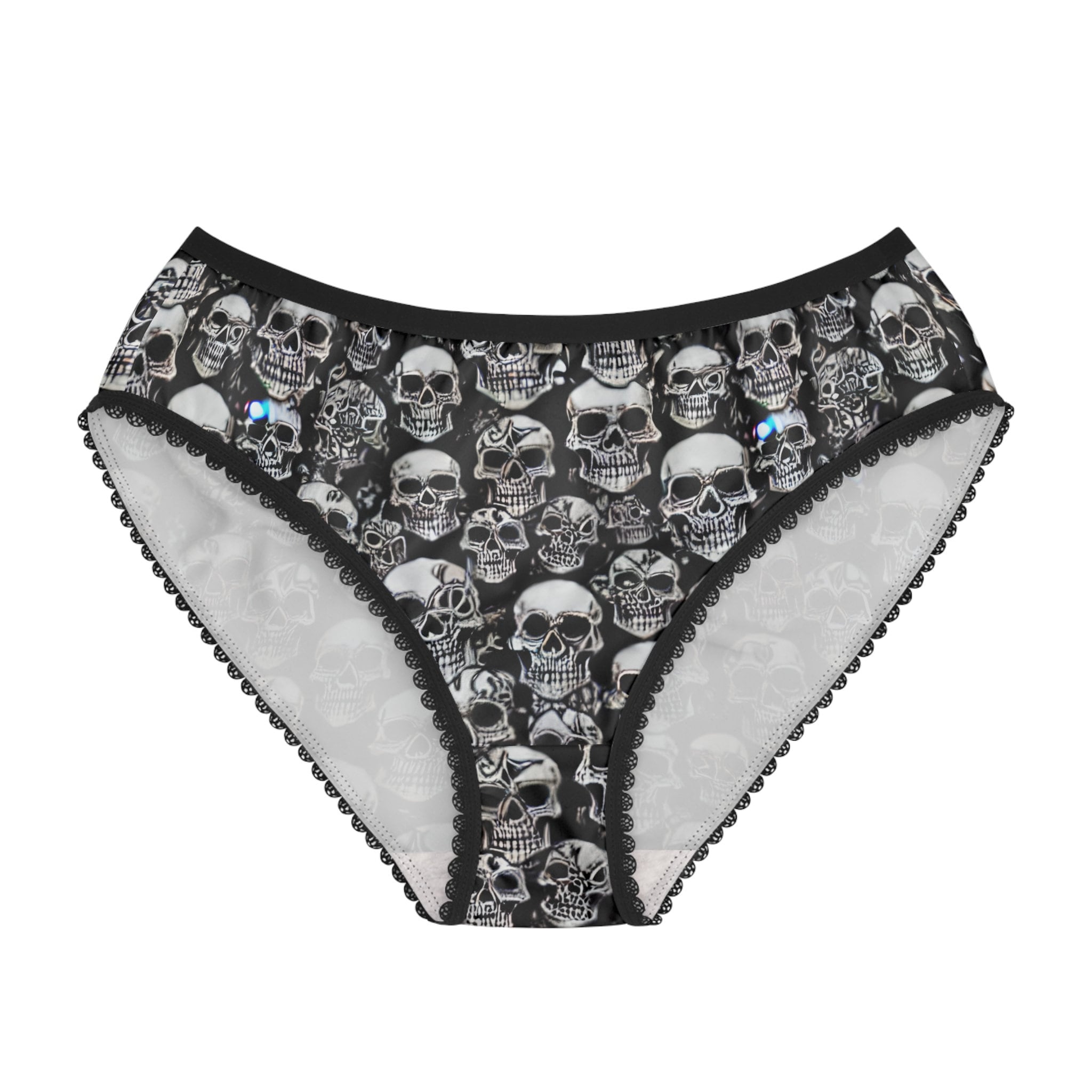 The largest selection of underwear for metal fans. gothic women 