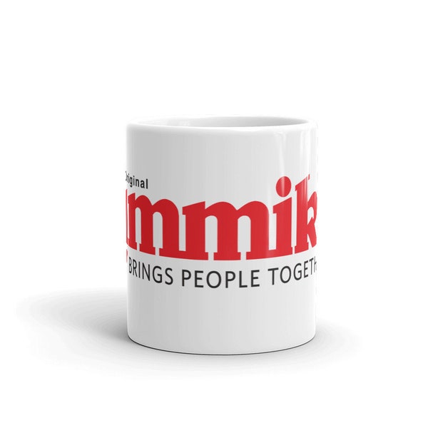 Rummikub Logo Mug