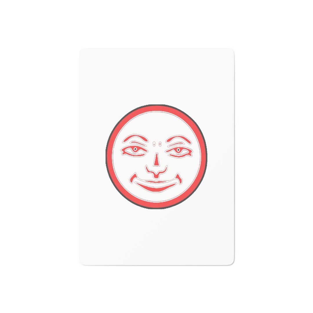 Rummikub Joker Poker Cards Etsy