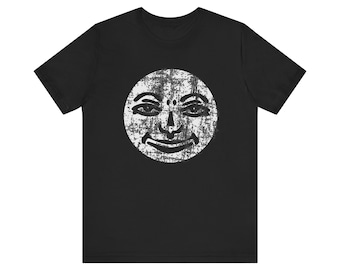 Retro Rummikub Joker Vintage Unisex Jersey Short Sleeve Tee