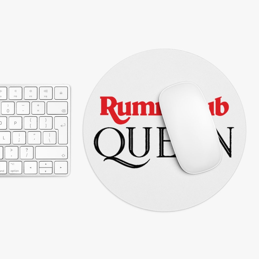 Rummikub Queen Mousepad Etsy