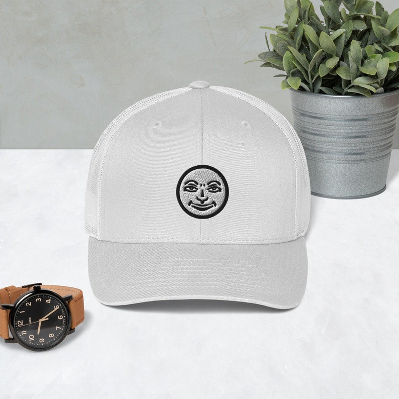 Rummikub Joker Trucker Cap