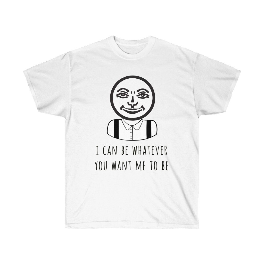 Rummikub Tshirt Joker I Can Be Whatever You Want Me To Be Rummikub Tshirt Joker I Can Be Whatever You Want Me To Be