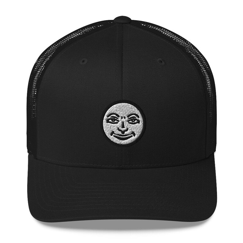Rummikub Joker Trucker Cap
