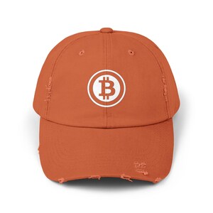 Bitcoin Michael Saylor Hat BTC Microstrategy MSTR