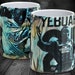 see more listings in the Art Mugs section