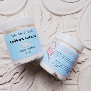 Black Opium Body Butter