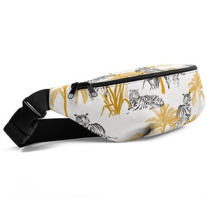 nurse fanny pack pattern