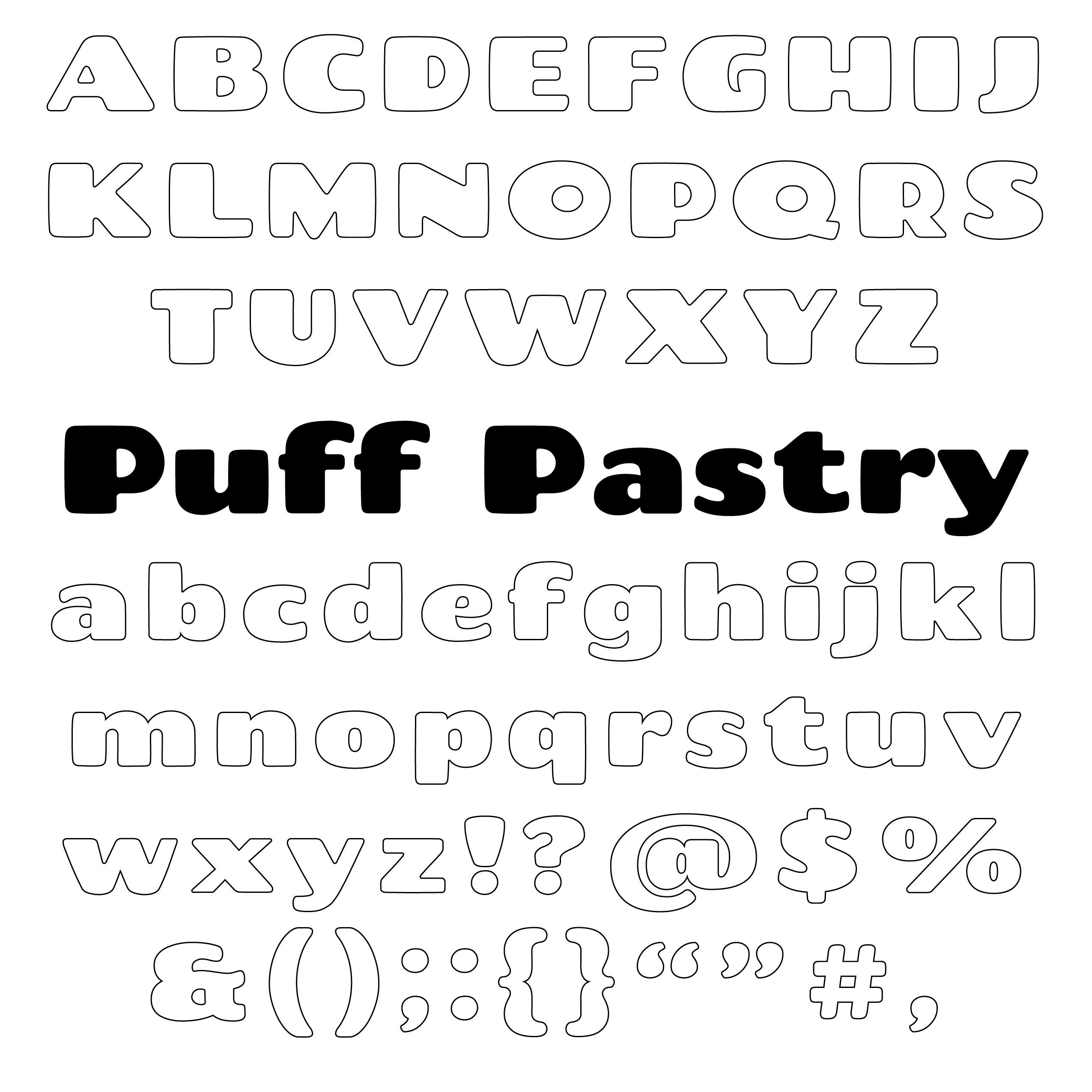 Printable Bulletin Board Letters By Mrs Ducky Teaches Tpt Printable printable-jumbo-word-search