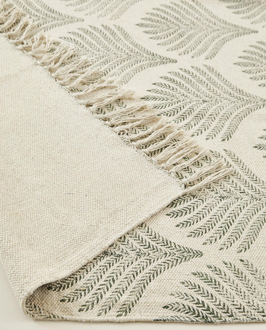 72x108 Rug 6X9 FEET Cotton Rug / Block Printed Rug / Carpet, Area Rug 72X108 ...