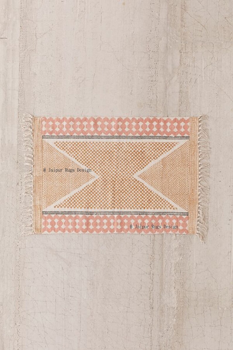 Best Square Cotton Area Rugs Area Rug 4X4 Feet 5X5 Feet 6X6 Etsy