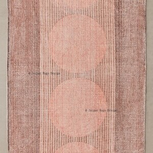 72x108 Rug 6X9 FEET Cotton Rug / Block Printed Rug / Carpet, Area Rug 72X108 ...