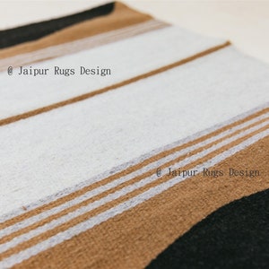 72x108 Rug 6X9 FEET Cotton Rug / Block Printed Rug / Carpet, Area Rug 72X108 ...