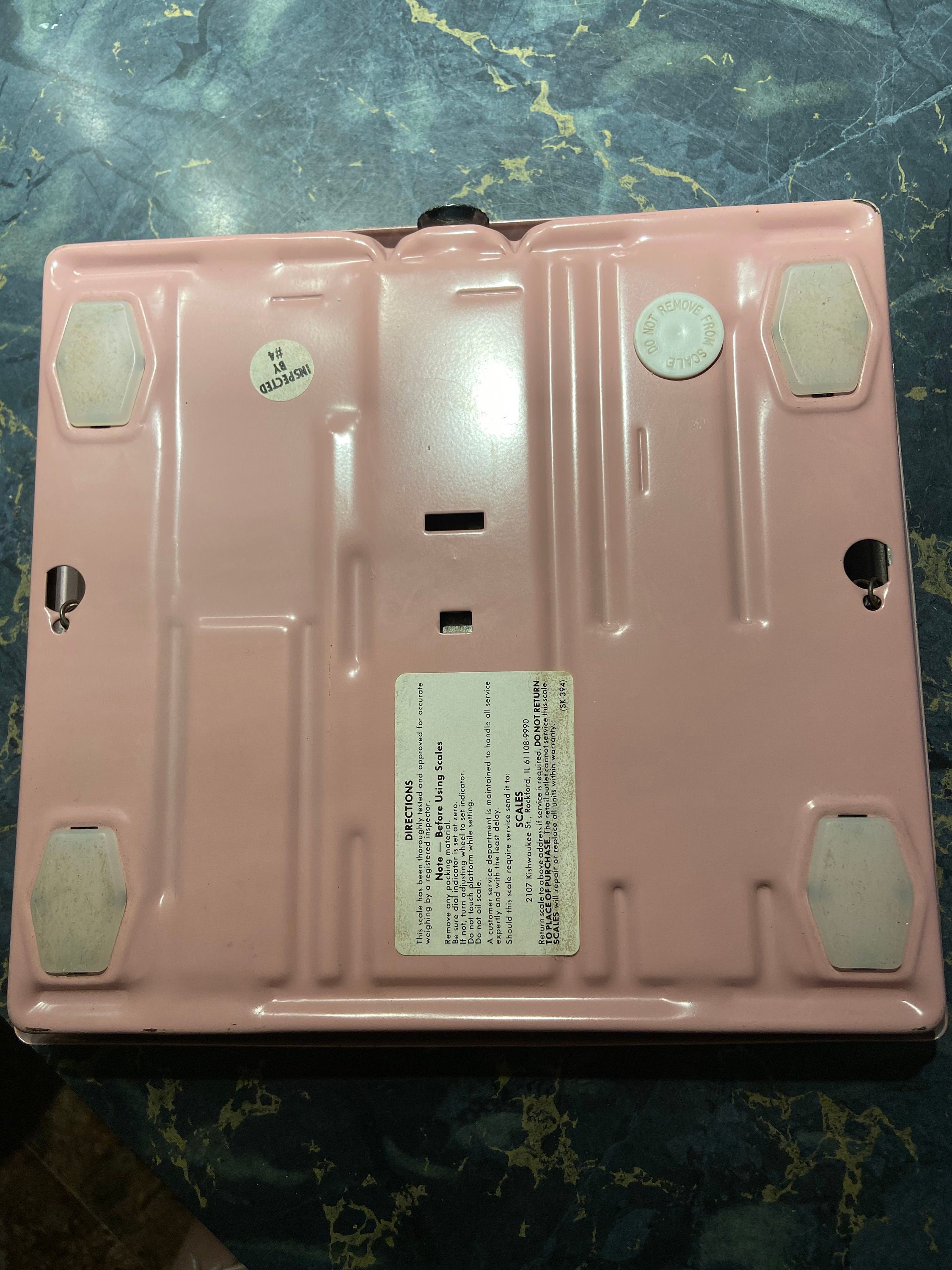 Vintage 1950er Jahre arbeiten rosa Ratgeber Bambus Badezimmer | Etsy