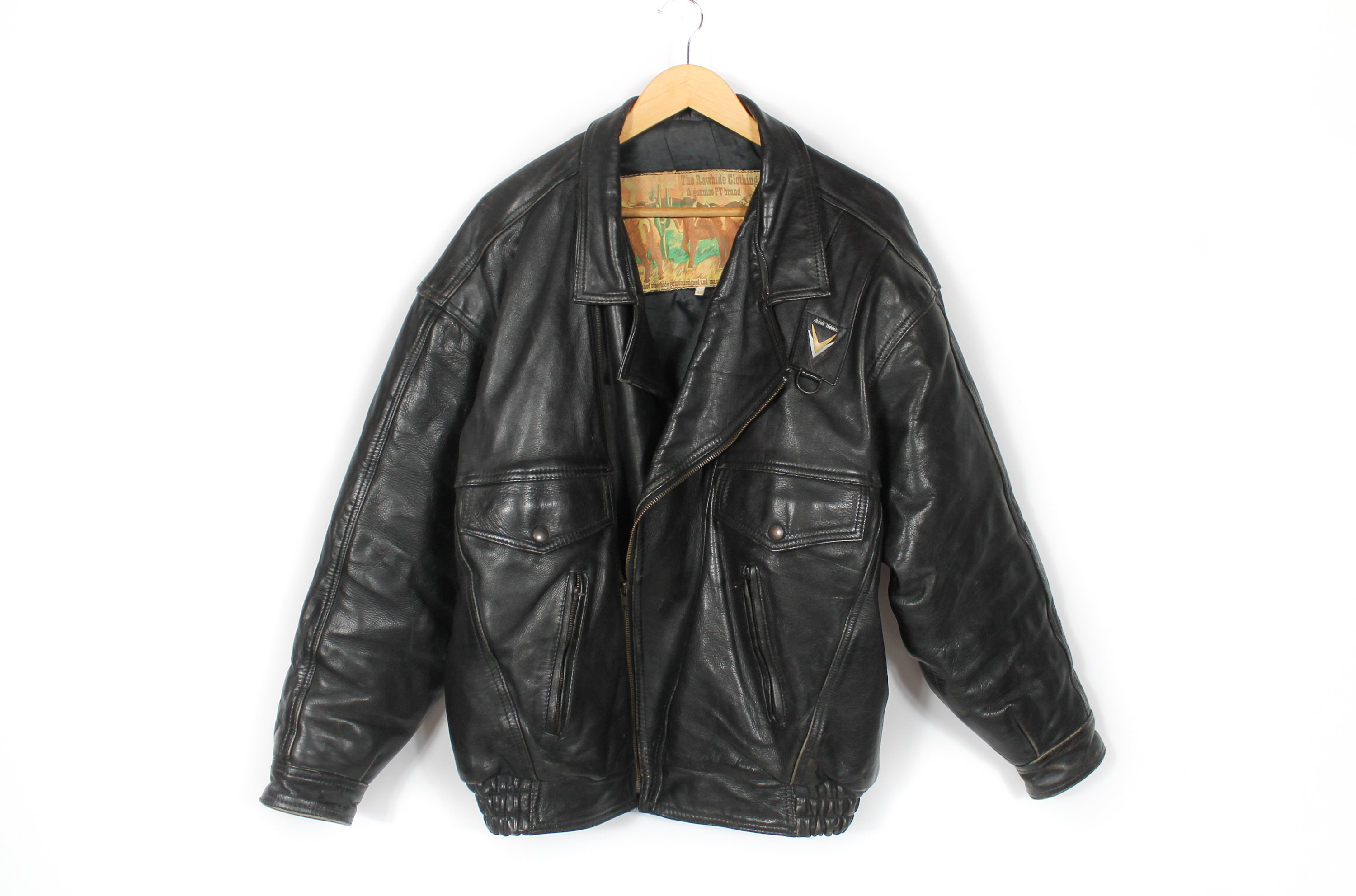 Frank Thomas Jacket