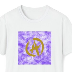 Anarchy T shirt rebel t shirt